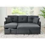 Barrientez+85''+Upholstered+Sleeper+Sofa (2)