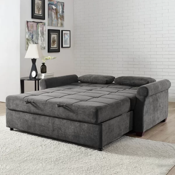 Serta+Sabrina+72.6''+Queen+Rolled+Arm+Tufted+Back+Convertible+Sleeper+Sofa+with+Cushions Serta+Sabrina+72.6''+Queen+Rolled+Arm+Tufted+Back+Convertible+Sleeper+Sofa+with+Cushions