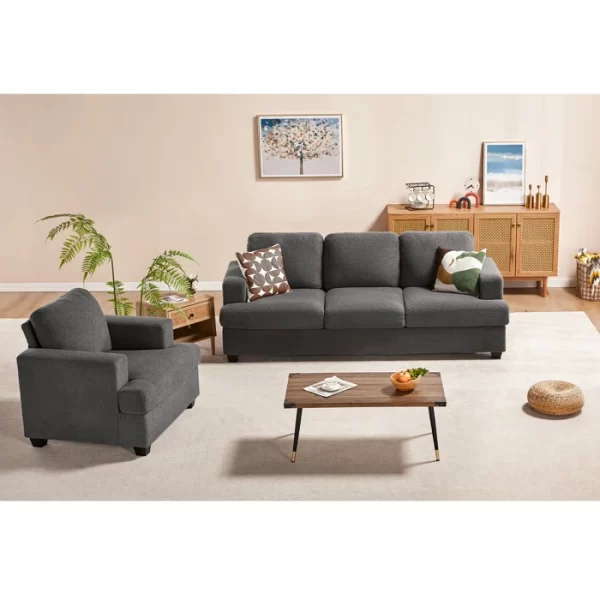 Berlinde+2+-+Piece+Living+Room+Set Berlinde+2+-+Piece+Living+Room+Set