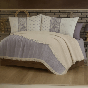 كوفرته اسيل 4 قطع