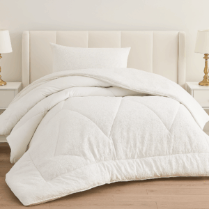 لحاف جليتر 3 قطع