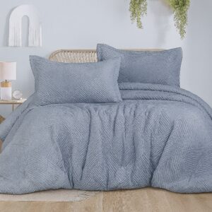 لحاف أماس 3 قطع