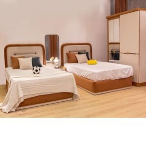 BedRoom code-19