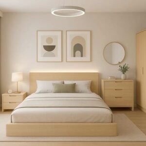 BedRoom code-9