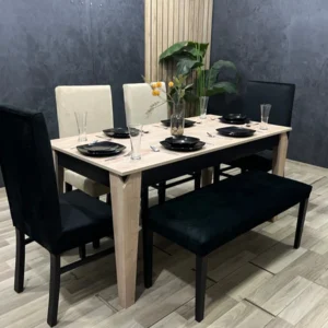 DiningRoom code-1110