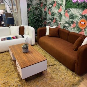 الناس بتحكي عن الراحة قبل أي حاجة 🛋️✨