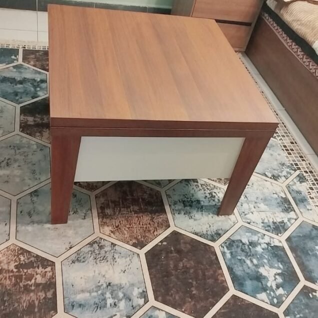 Dolly Table