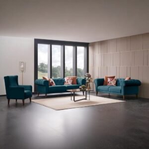 LivingRoom code-9