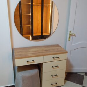 تفصيل بإتقان… وتسليم في الموعد ✔️