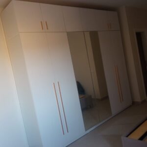 كل قطعة اتحطت بحب ❤️