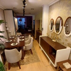 سفره وبوفيه