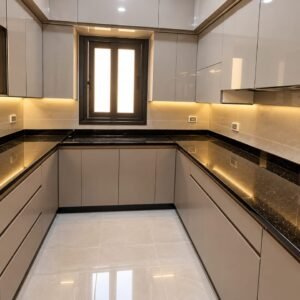 تصميم عملي ومريح
