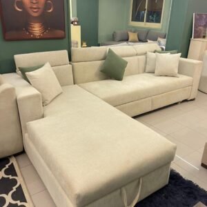 lavy corner L shape