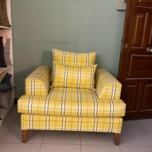 arm chair