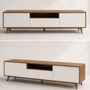 loly t.v unit