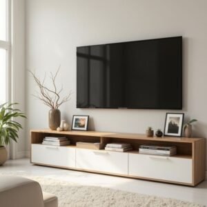 t.v unit