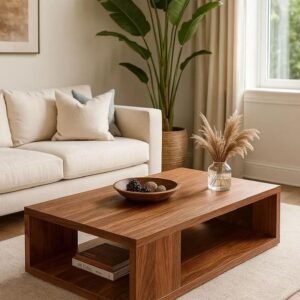 del coffe table